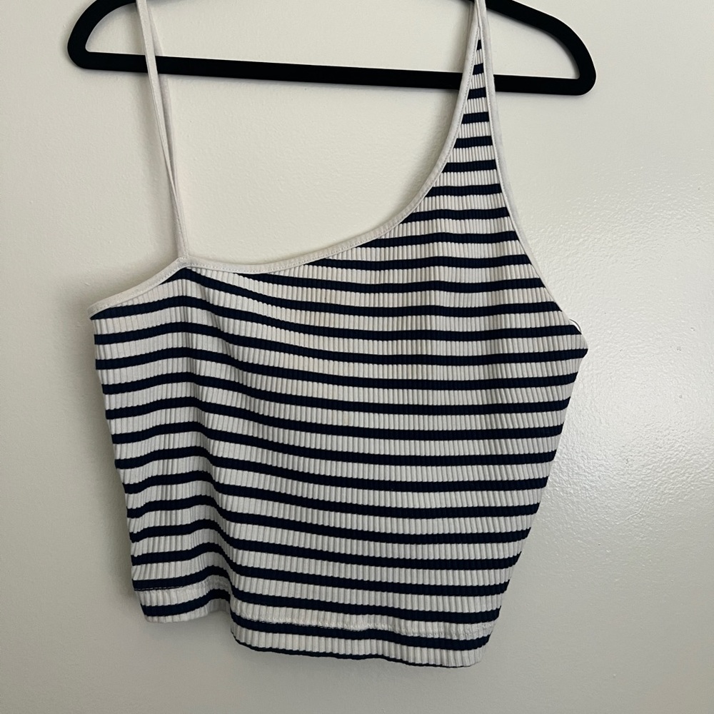 ZARA crop top
